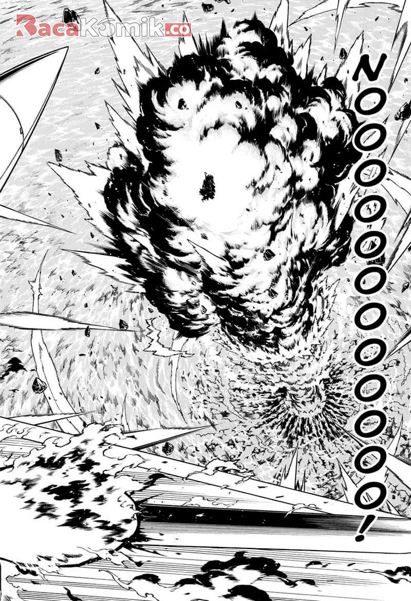 Undead Unluck Chapter 04 Bahasa Indonesia